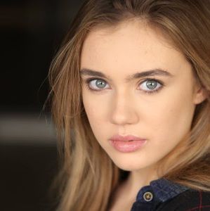 Meet your Posher, Madi